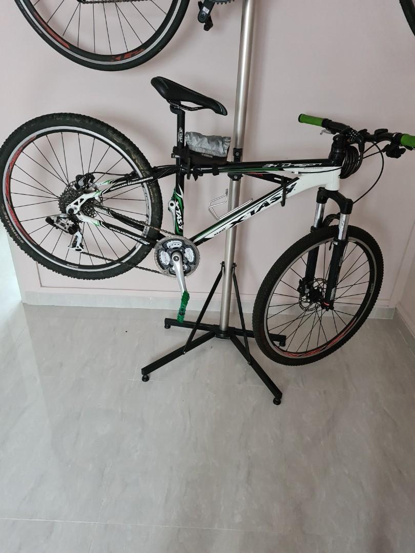 50cm mountain bike