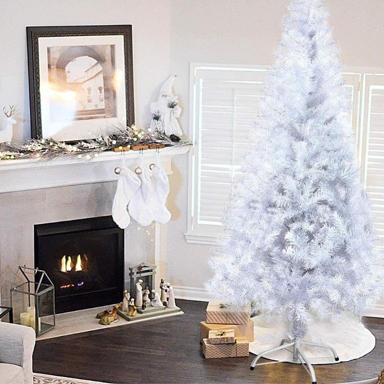 6120 Azadx Artificial Christmas Tree 4ft Indoor Xmas Decoration