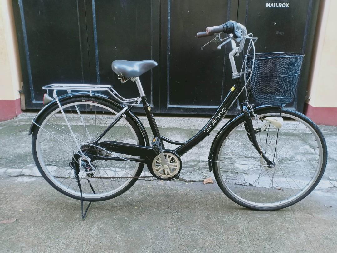 Shimano clearance japan bike