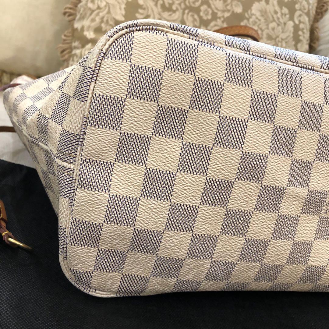 BETTER THAN THE NEVERFULL  Louis Vuitton Grand Cabas Review