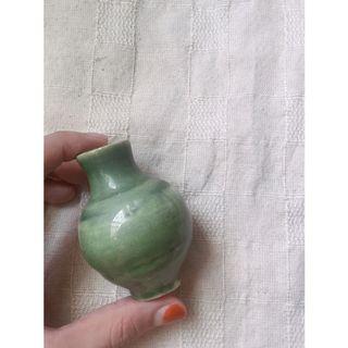 小花器 陶瓷 小花瓶 陶器 插花