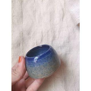 小花器 陶器 陶瓷 手作 陶藝 盆栽