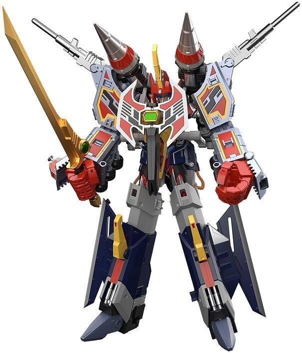 【預訂】 【日版】 SSSS.Gridman SSSS.GRIDMAN: Max Combine DX Full Power Gridman ...