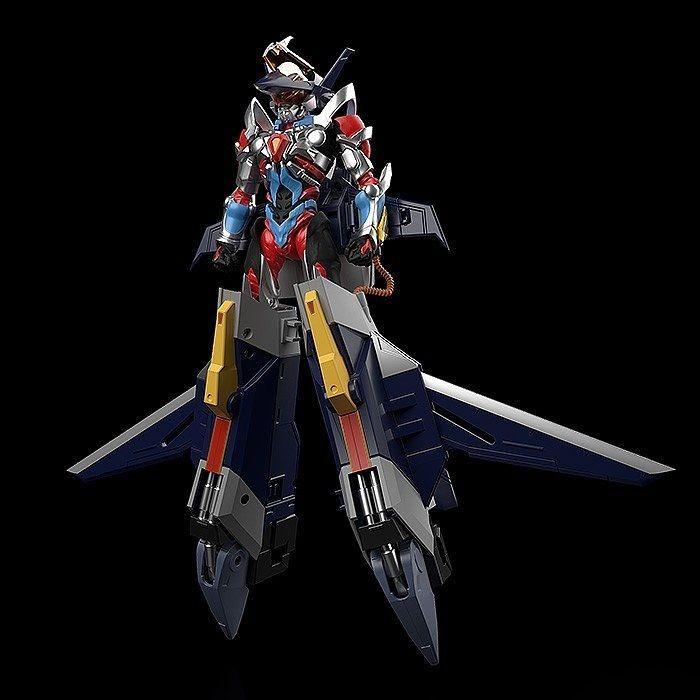 【預訂】 【日版】 SSSS.Gridman SSSS.GRIDMAN: Max Combine DX Full Power Gridman ...