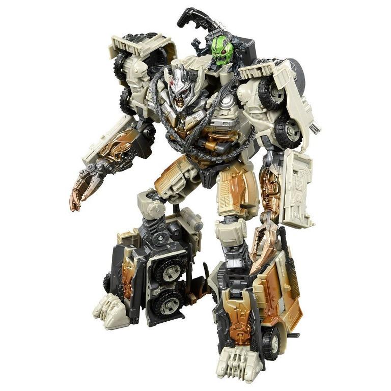 transformers studio series 27