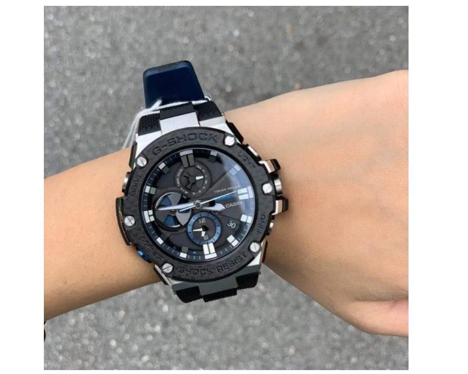 G shock b100xa cheap