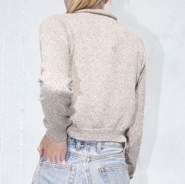 Brandy melville sales noella sweater