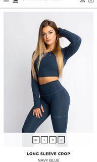 ABW crop