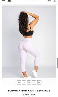 ABW leggings