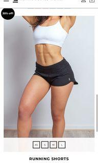 ABW shorts