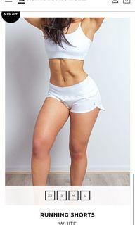 ABW shorts