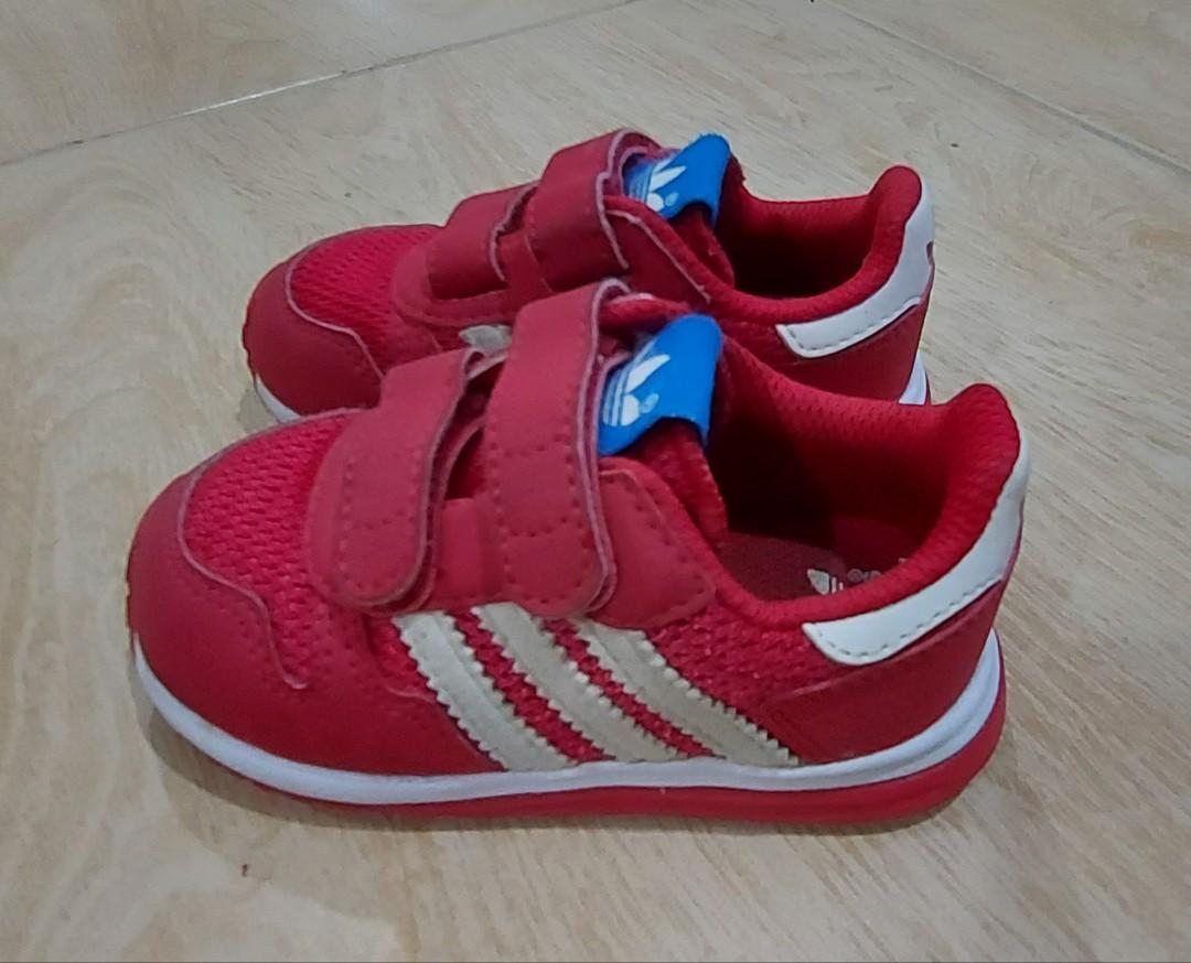 Adidas Baby Shoes, Babies \u0026 Kids 