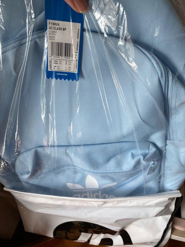 adidas school bags jd