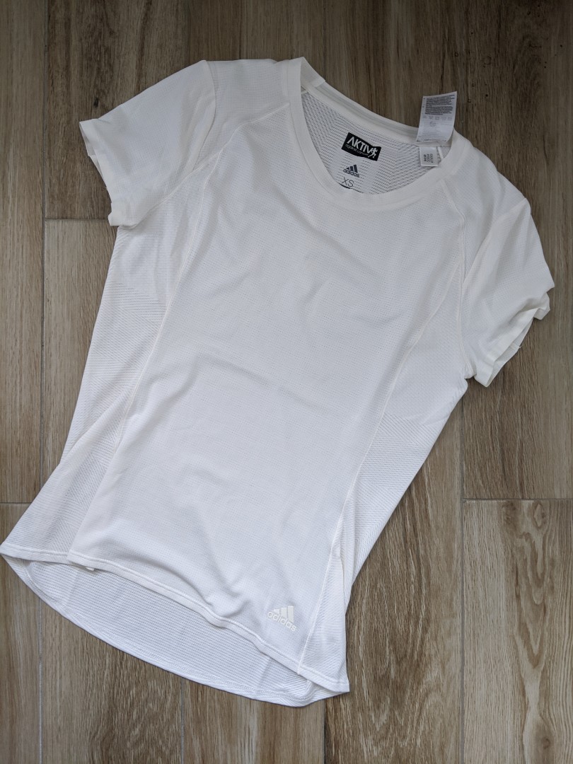 adidas climacool tee