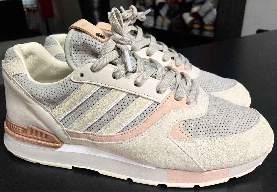 Quesence solebox sales