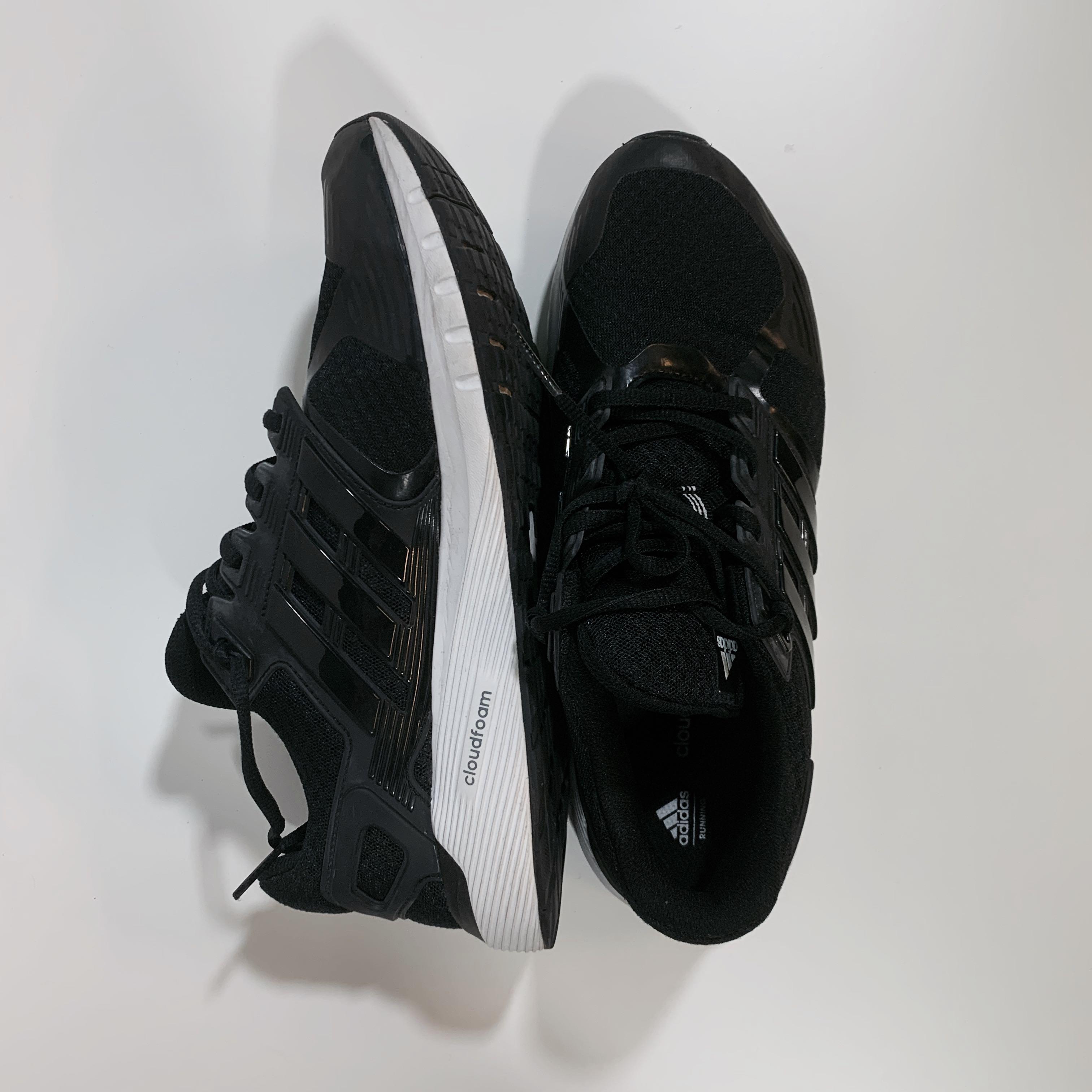 adidas duramo cloudfoam