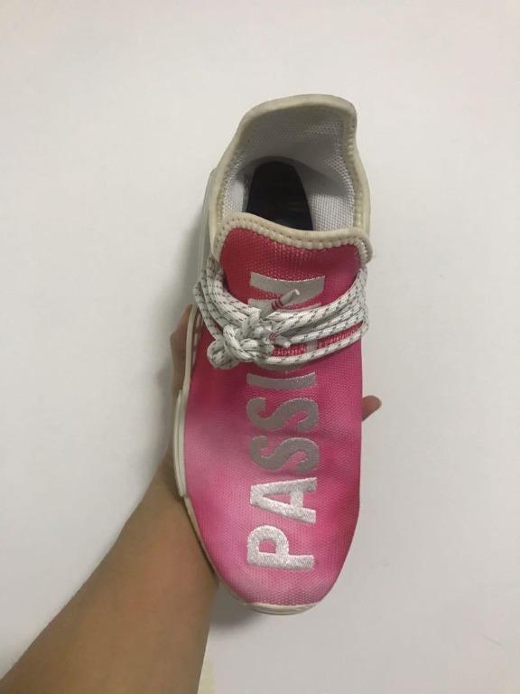 Adidas Human Race NMD Passion