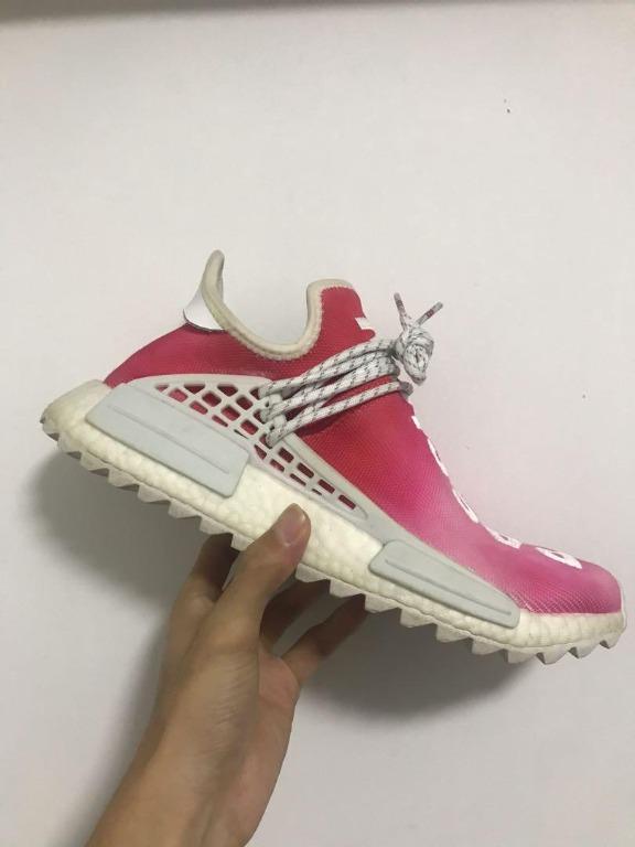 human race passion