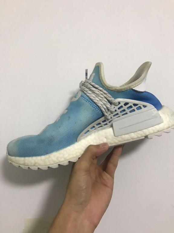 Adidas Human Race NMD