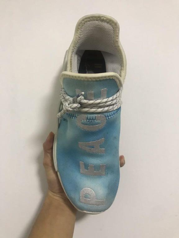 Adidas Human Race NMD