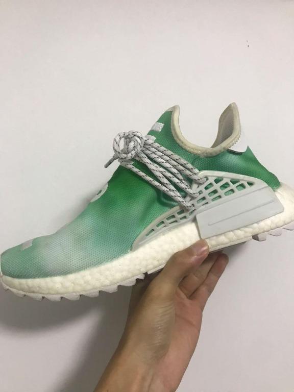 Youth human shop race shoes