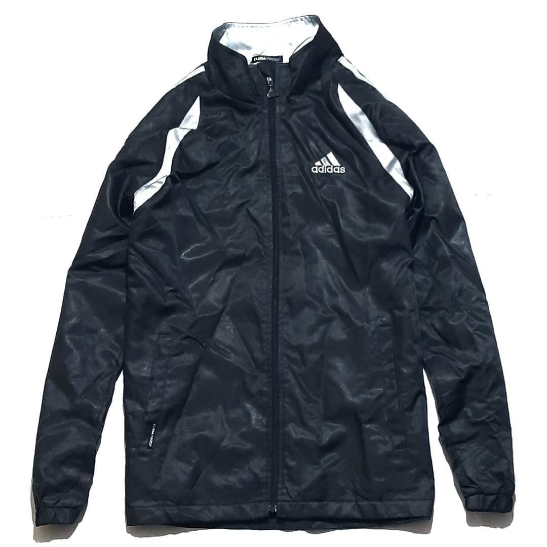 pakaian adidas jacket