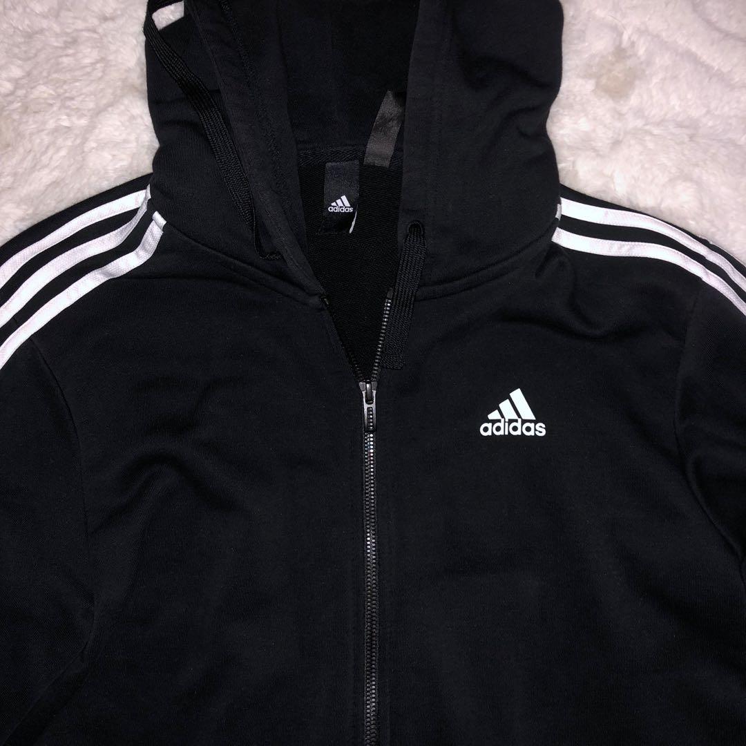 adidas jacket sports