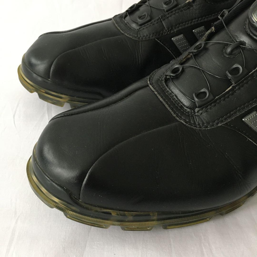 Adidas pure metal boa golf shoe on sale