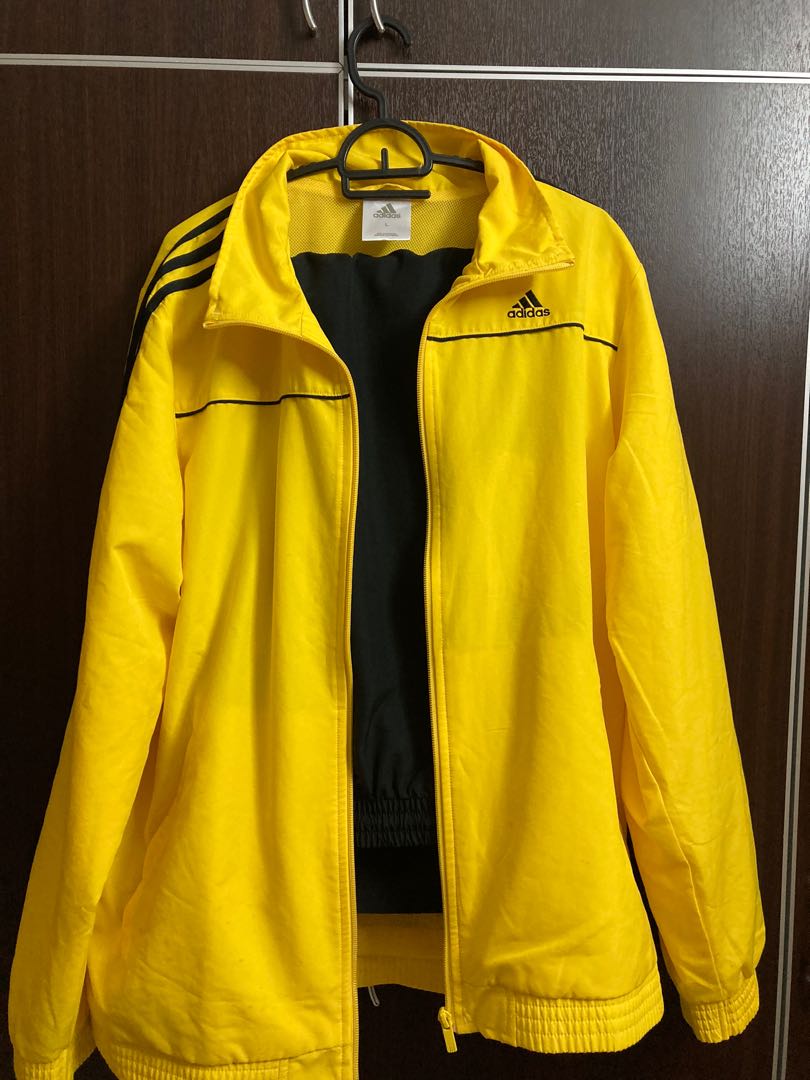 adidas tracksuit set