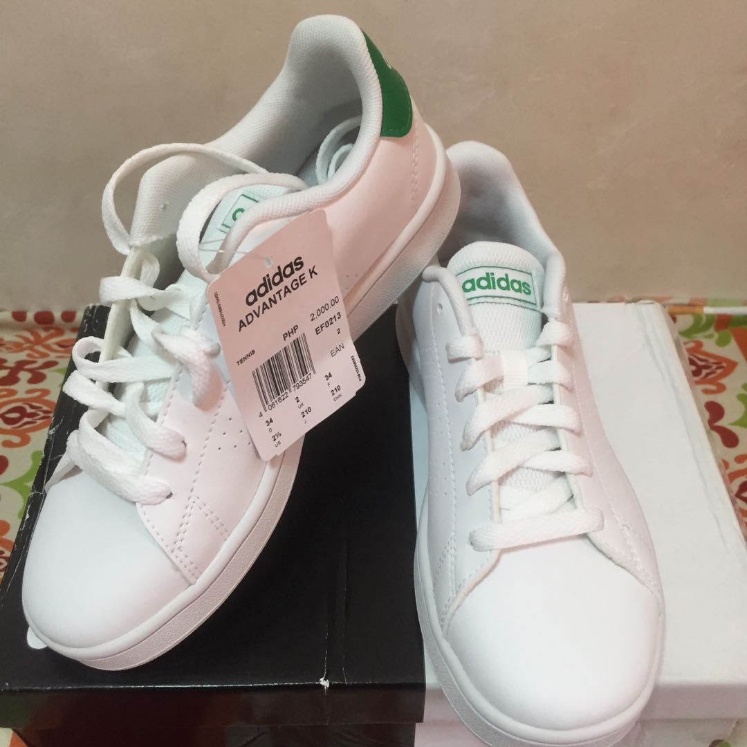 adidas advantage 34
