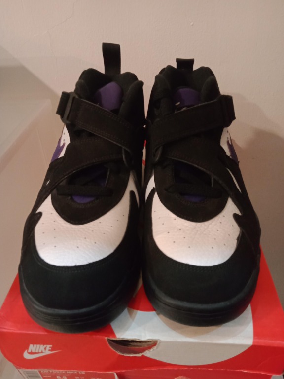 Air Force Max CB OG 2019 Men s Fashion Footwear Sneakers on