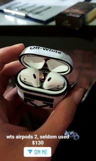 AirPods 2
