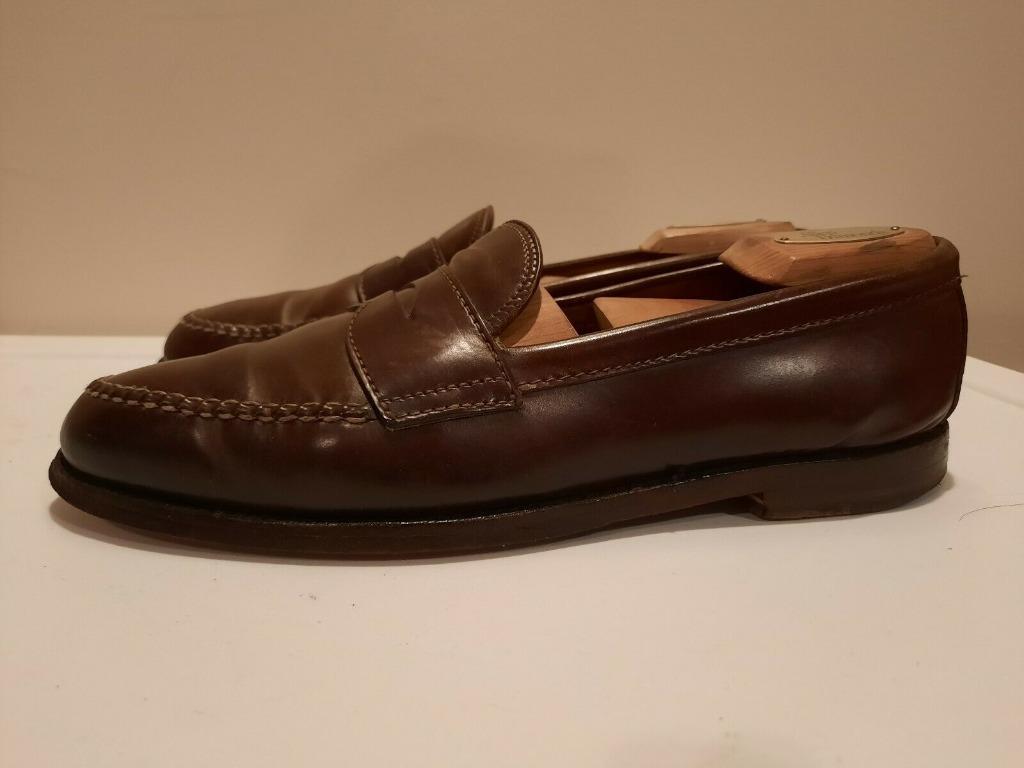Alden 986 on sale