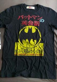 American Boulevard Batman (Japanese) T-Shirt