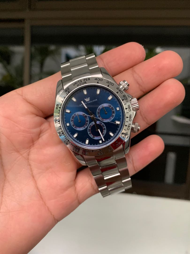 Andre philippe watch price store