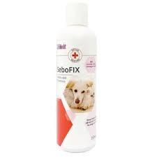 sebo plus shampoo for dogs