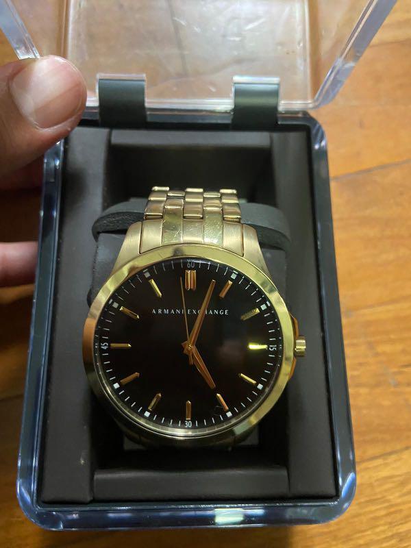 used watch exchange