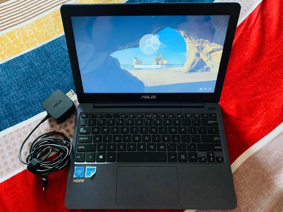 Asus laptop, Computers & Tech, Laptops & Notebooks on Carousell