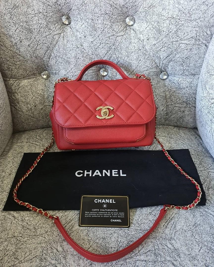 chanel series 28