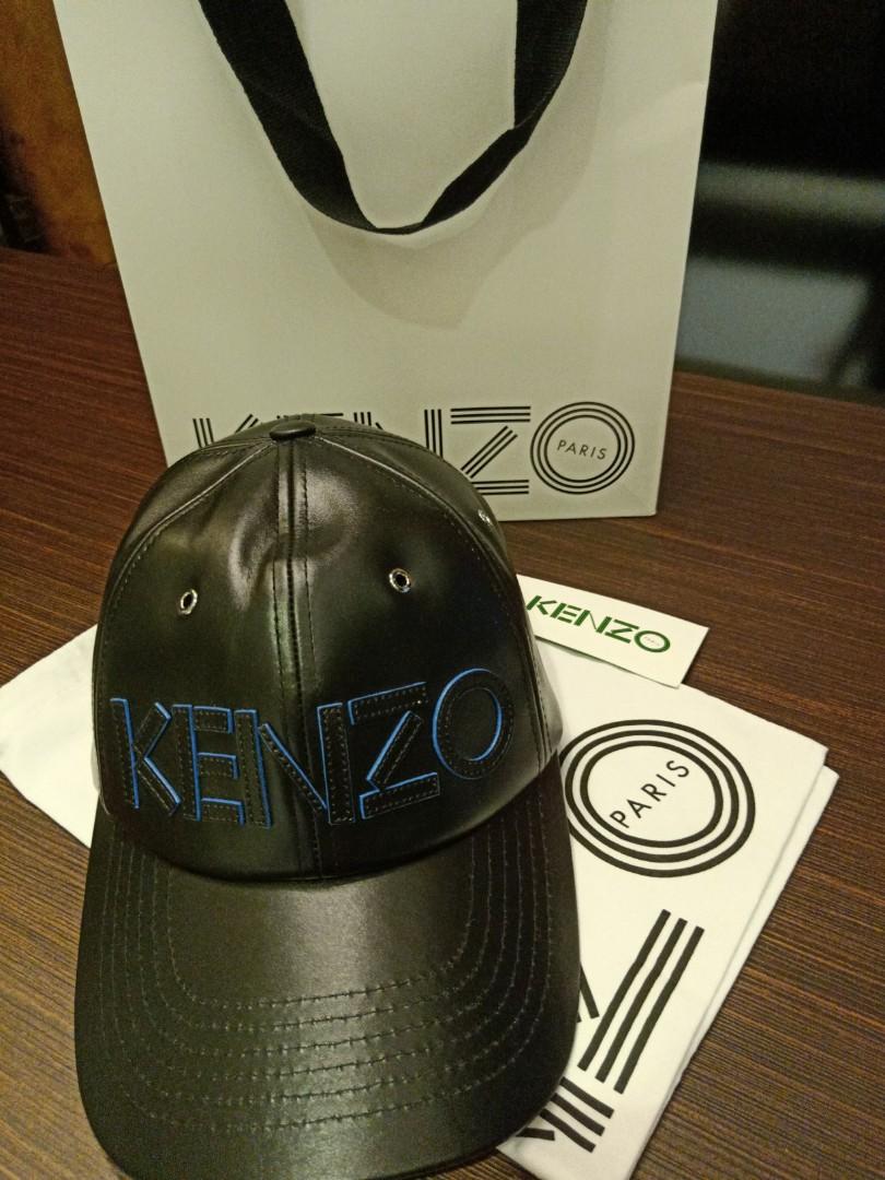 kenzo cap price