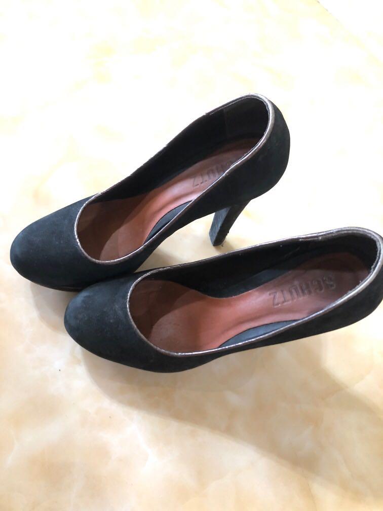 Authentic Schutz Heels 2nd Hand Women S Fashion Shoes Heels On Carousell Provided to thexvid by universal music group 2nd hand · $uicideboy$ kill yourself part xii: carousell