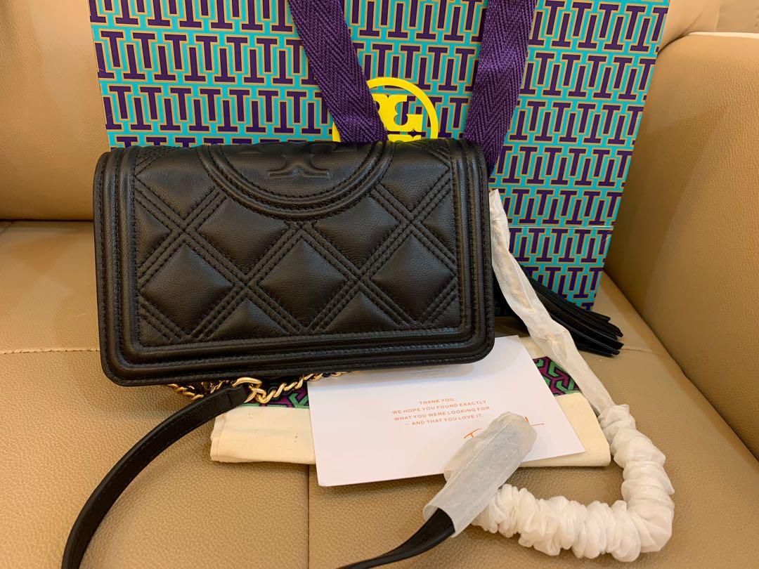 Tory burch hotsell fleming box crossbody