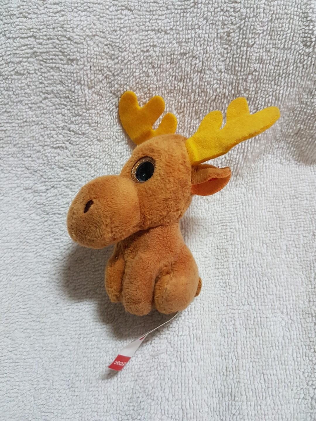 Moose beanie hot sale boo