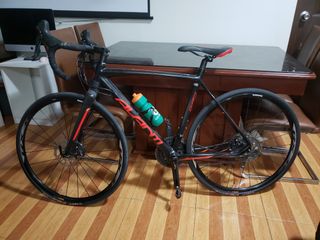 avanti balance bike