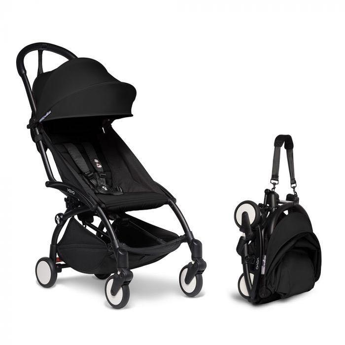 babyzen yoyo stroller mothercare