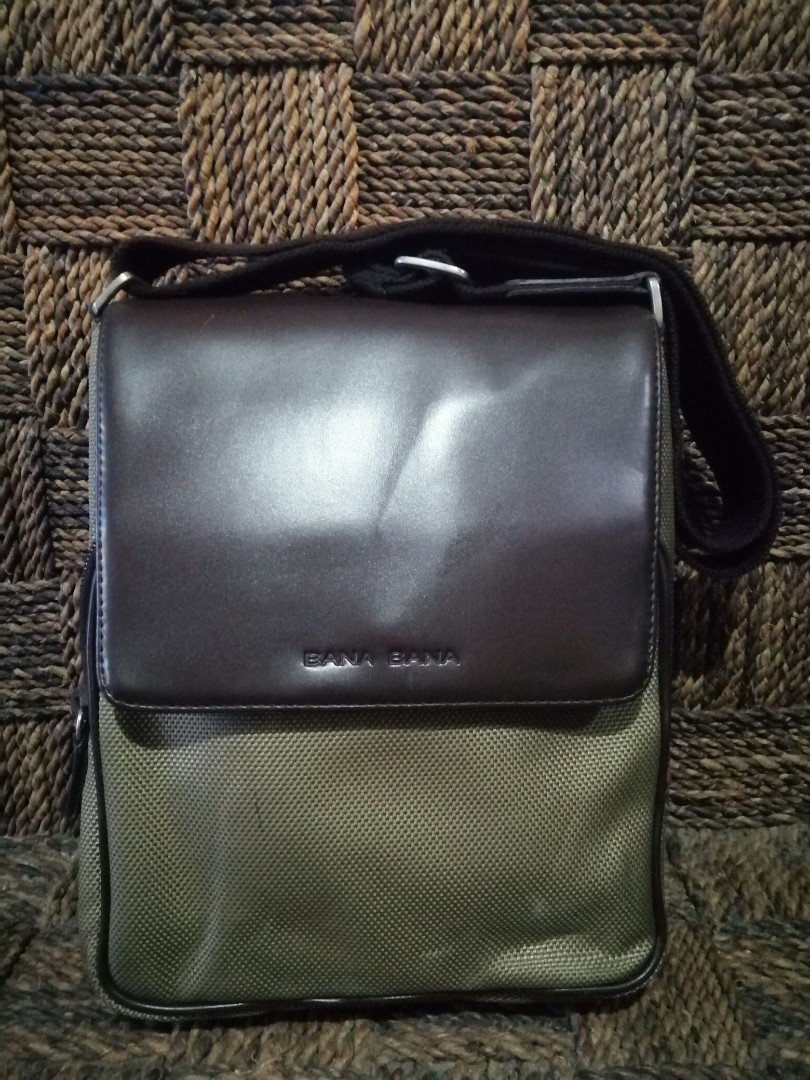 bana bana sling bag