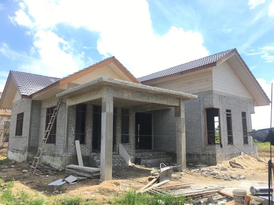 Banglo Mewah Di Limbat Kota Bharu Home Furniture Others On Carousell