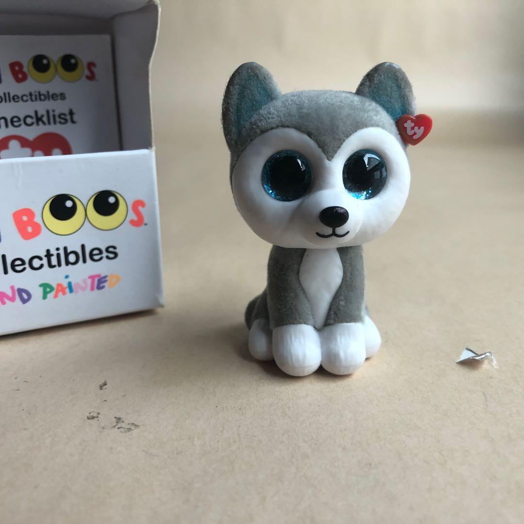 Mini beanie shop boos collectibles