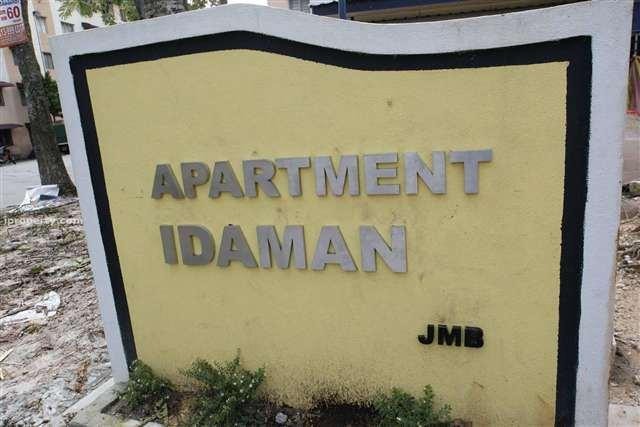 Best Deal In Town Apartment Idaman Damansara Damai Pj Move In Ready Property Rentals On Carousell