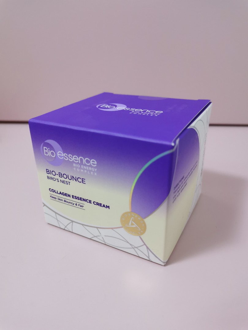 collagen essence cream